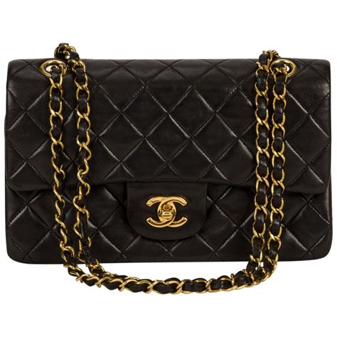 chanel black gold books|the Chanel bag book.